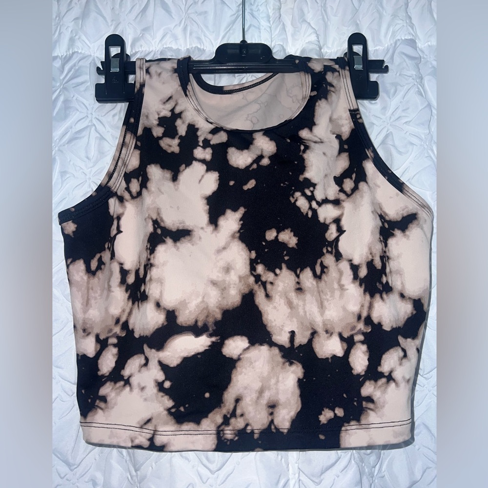 Licifit Duality tank top size Small - Lici Fit